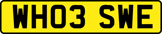 WH03SWE