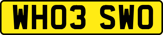 WH03SWO