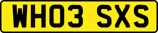 WH03SXS