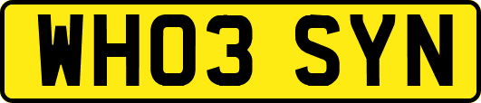 WH03SYN