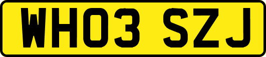 WH03SZJ
