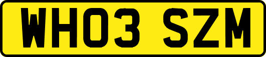 WH03SZM