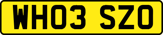 WH03SZO