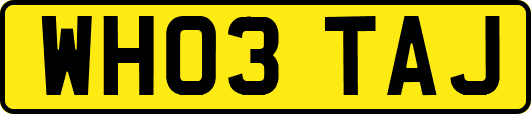 WH03TAJ