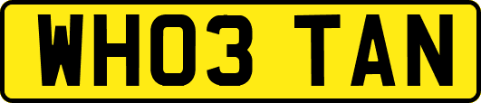 WH03TAN