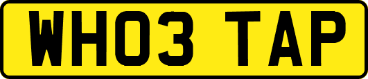 WH03TAP