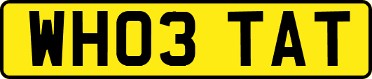 WH03TAT