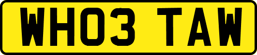 WH03TAW