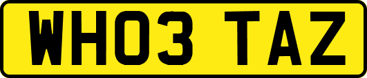 WH03TAZ