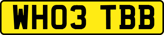 WH03TBB