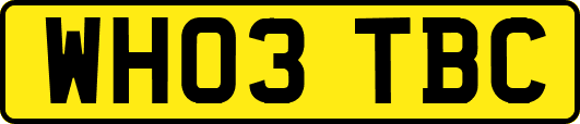 WH03TBC