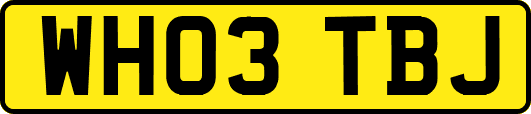 WH03TBJ