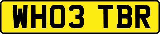 WH03TBR