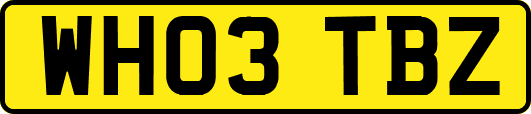 WH03TBZ
