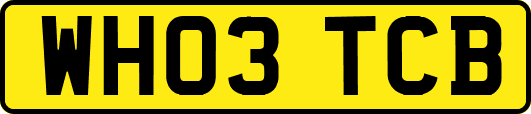 WH03TCB