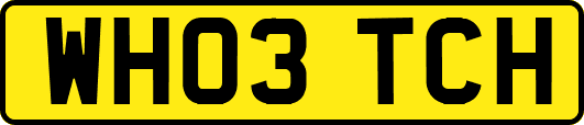 WH03TCH