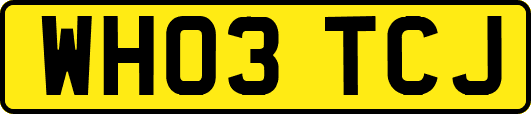 WH03TCJ