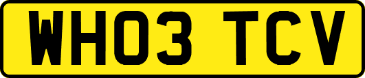 WH03TCV