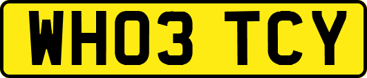 WH03TCY