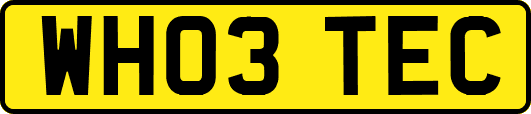 WH03TEC