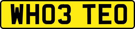 WH03TEO