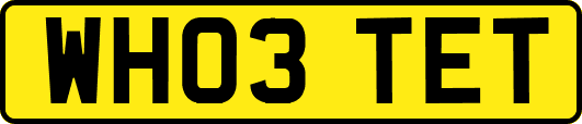 WH03TET