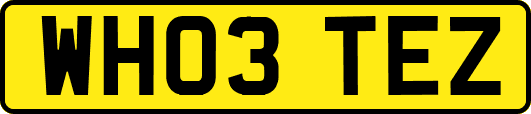 WH03TEZ