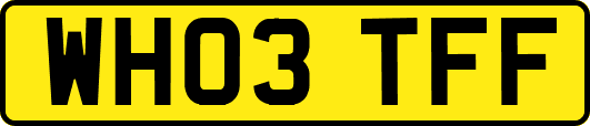 WH03TFF