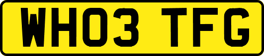 WH03TFG