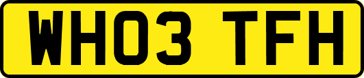 WH03TFH
