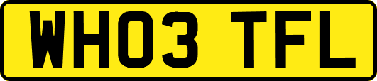 WH03TFL