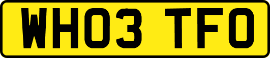 WH03TFO