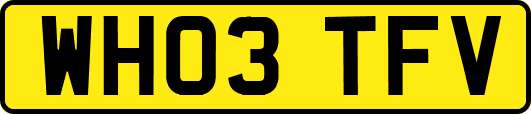 WH03TFV