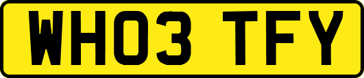 WH03TFY