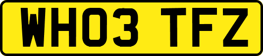 WH03TFZ