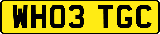 WH03TGC
