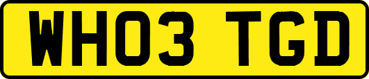 WH03TGD