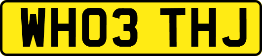 WH03THJ