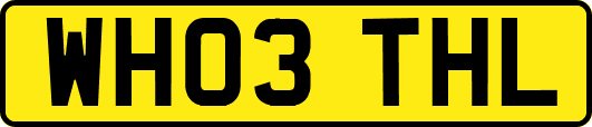 WH03THL