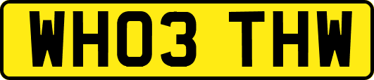 WH03THW