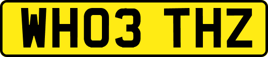 WH03THZ