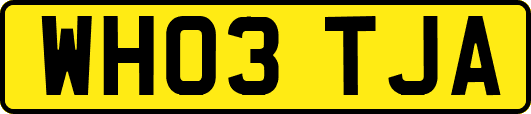 WH03TJA