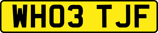 WH03TJF