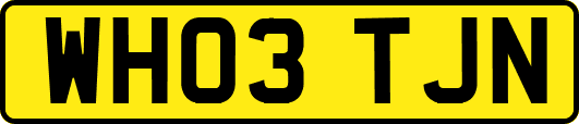 WH03TJN