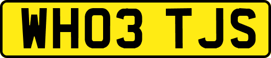 WH03TJS
