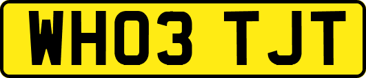 WH03TJT