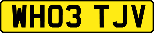 WH03TJV