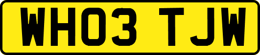 WH03TJW