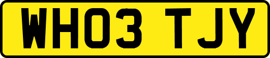 WH03TJY