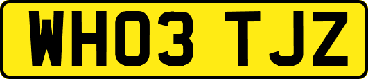 WH03TJZ